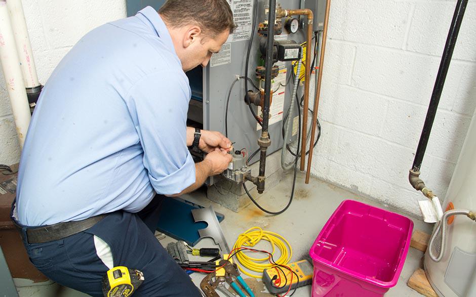installation chauffage électrique Moret-sur-Loing