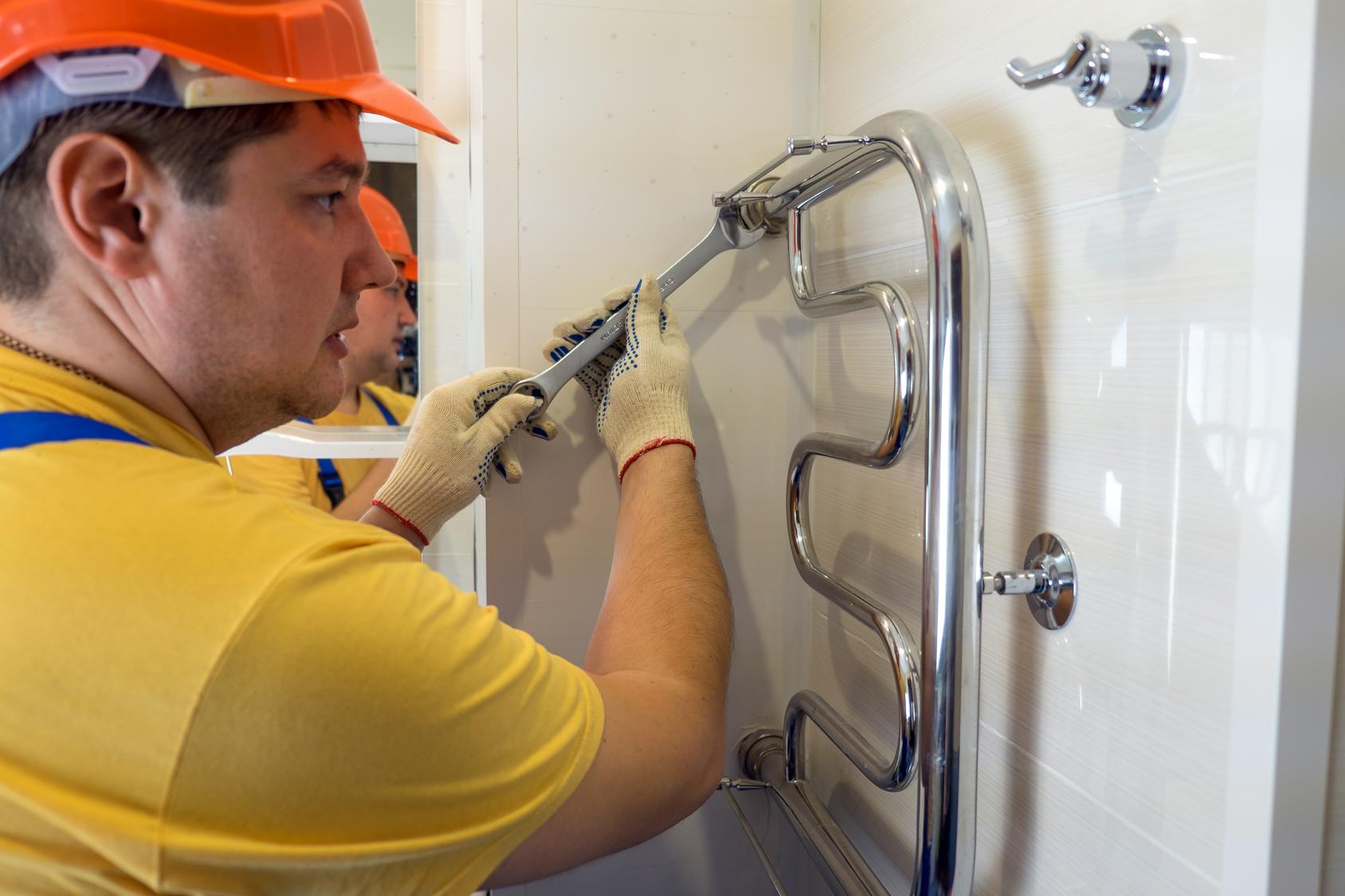 installation chauffage électrique Moret-sur-Loing