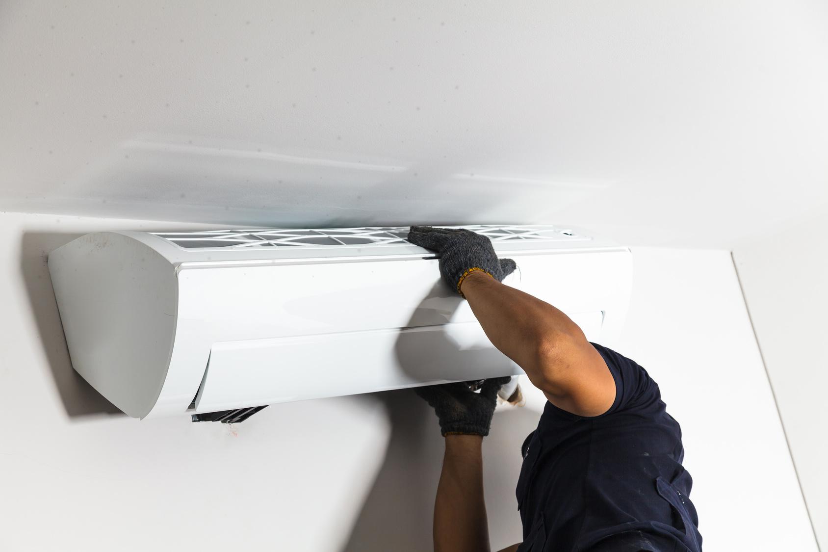  installation chauffage électrique Moret-sur-Loing