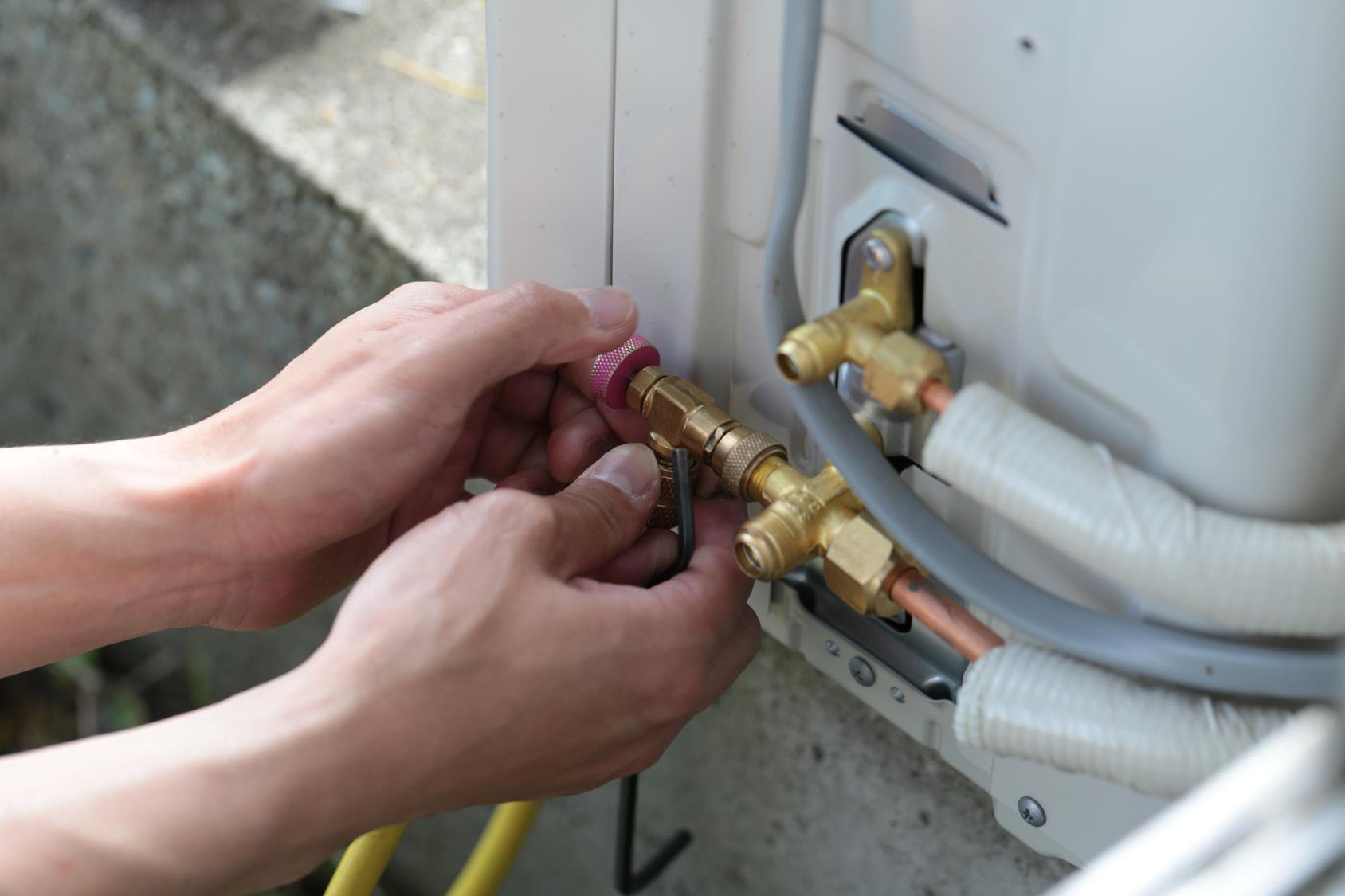 chauffe d'eau électrique Alfortville
