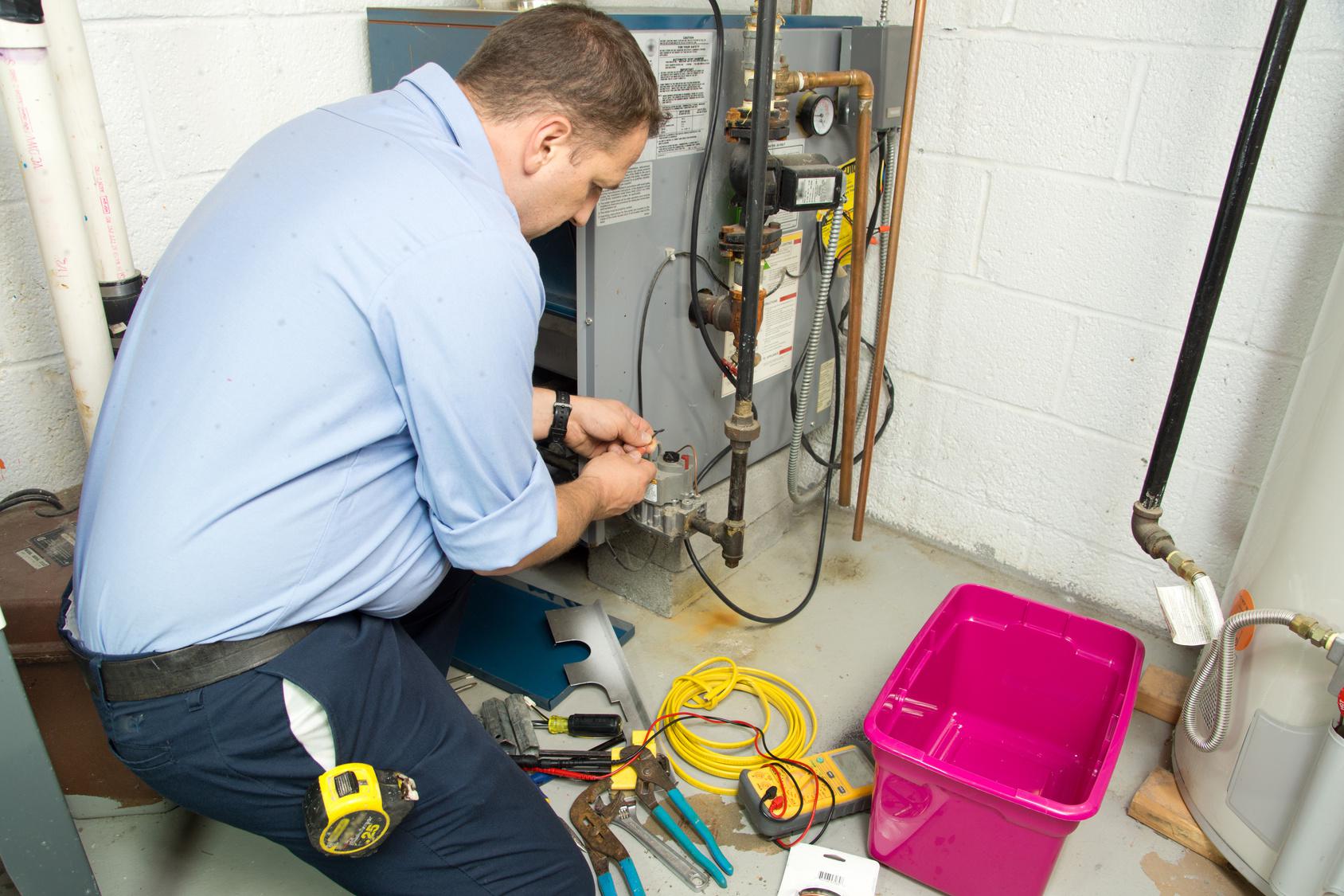 installation chauffage électrique Moret-sur-Loing