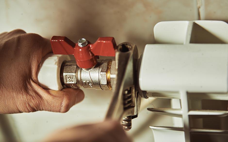installation chauffage électrique Moret-sur-Loing